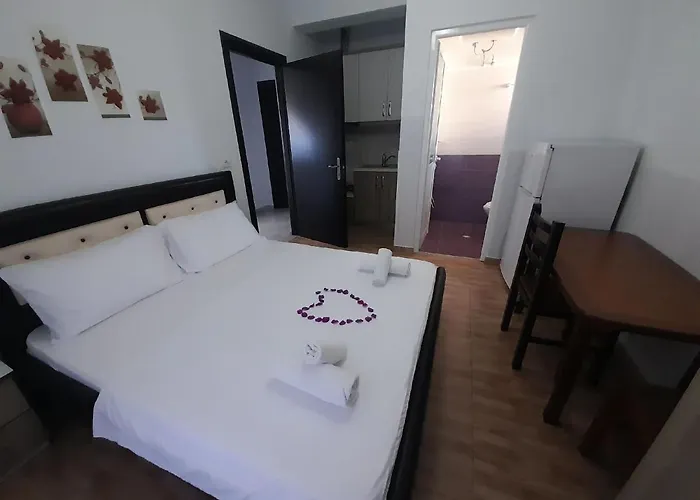 Apartment Noan&yliona Ksamil