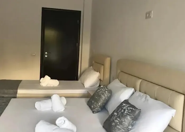 Lejlighed Noan&yliona Ksamil