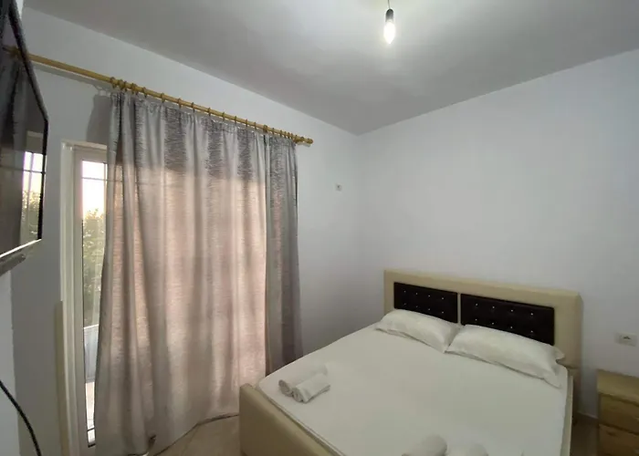 Noan&yliona Apartment