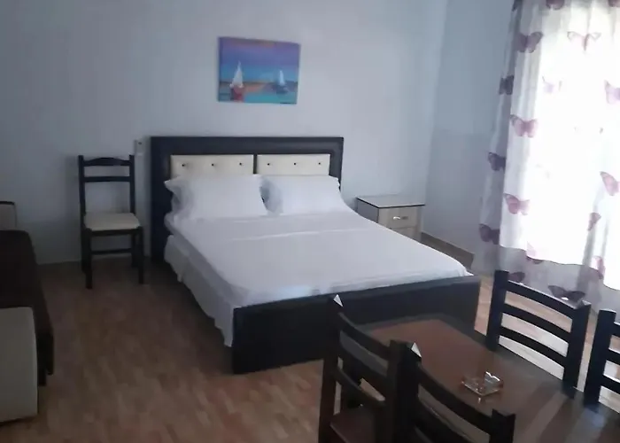 Apartment Noan&yliona Ksamil