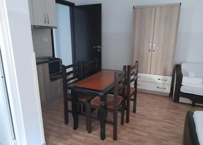 Apartment Noan&yliona