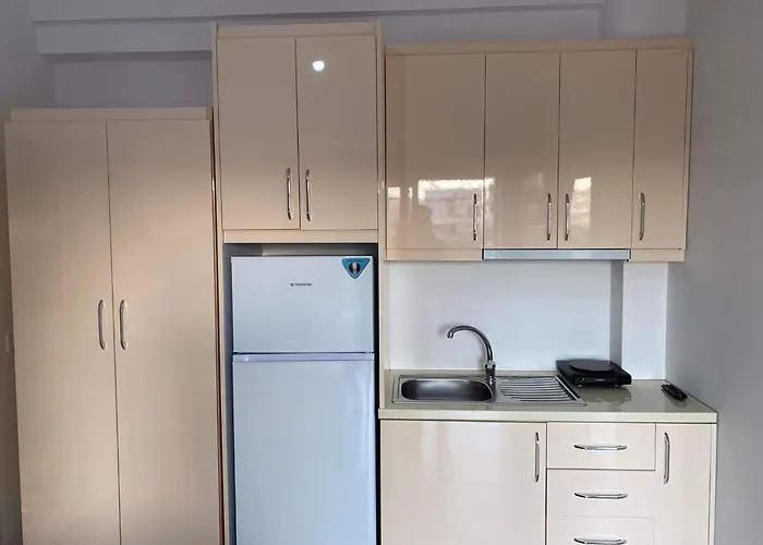 Lejlighed Noan&yliona *