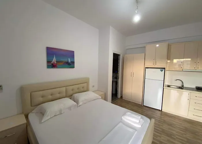 Noan&yliona Apartment *