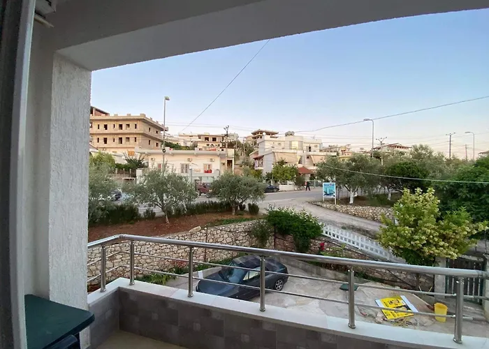 Apartment Noan&yliona Ksamil