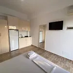 Noan&yliona Apartamento Ksamil