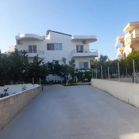 Apartamento Noan&yliona Ksamil