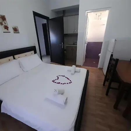 Appartement Noan&yliona Ksamil