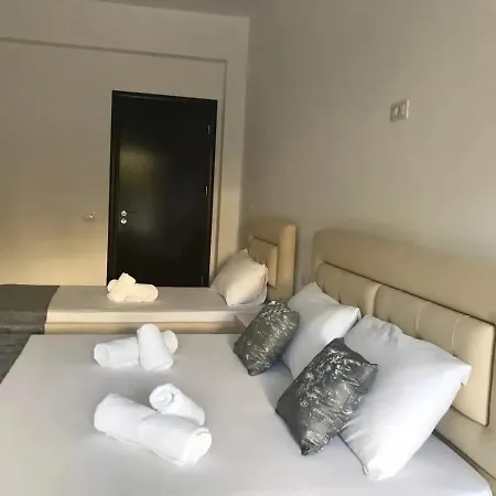 Apartment Noan&yliona Ksamil