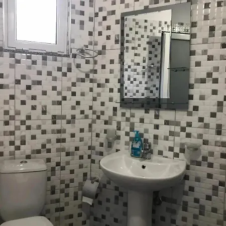 Apartamento Noan&yliona *