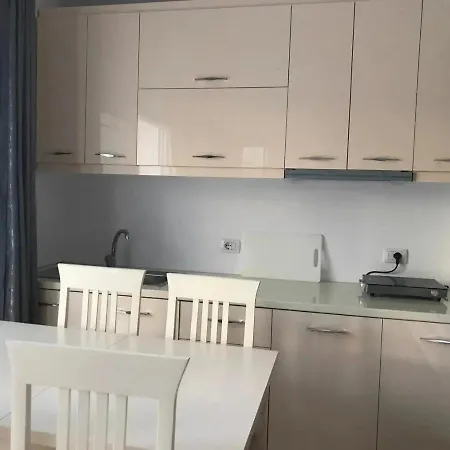 Apartment Noan&yliona Ksamil