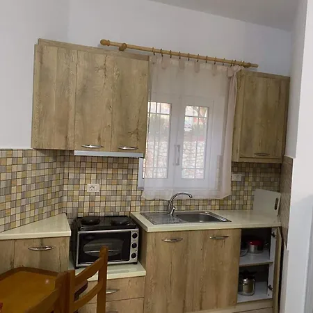 Апартаменты Noan&yliona *