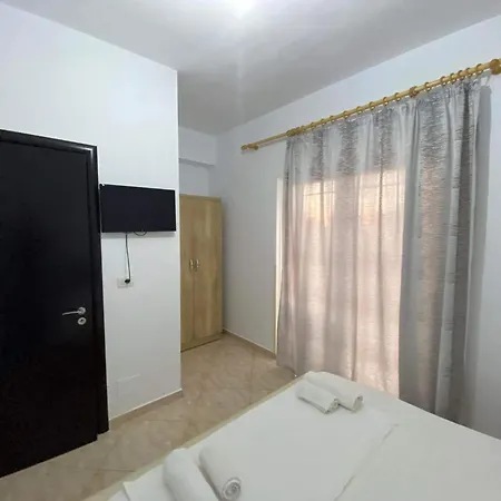 Noan&yliona * Ksamil