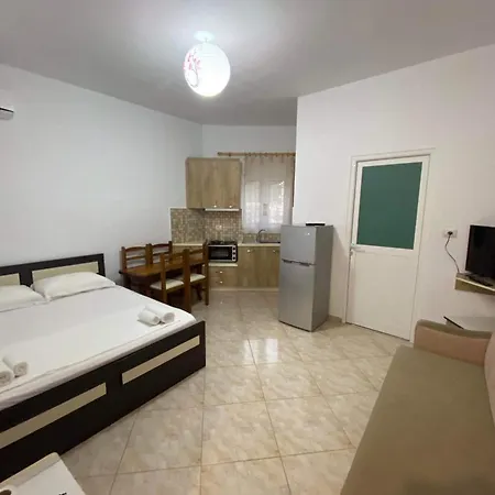 Noan&yliona Apartment *