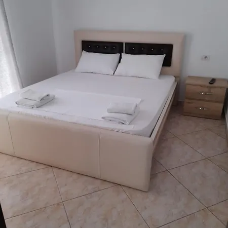 Noan&yliona Apartment *