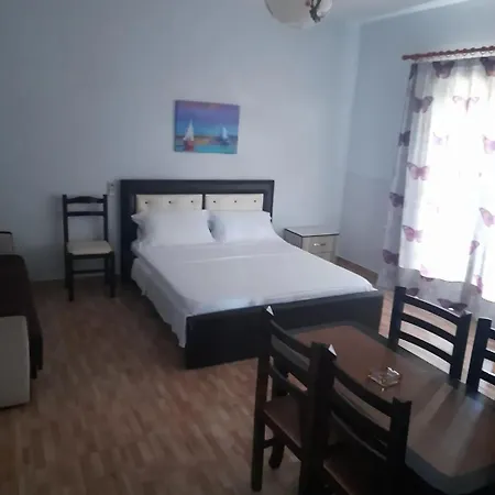 Noan&yliona Apartment *