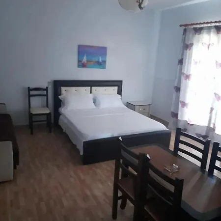 Апартаменты Noan&yliona Ксамил