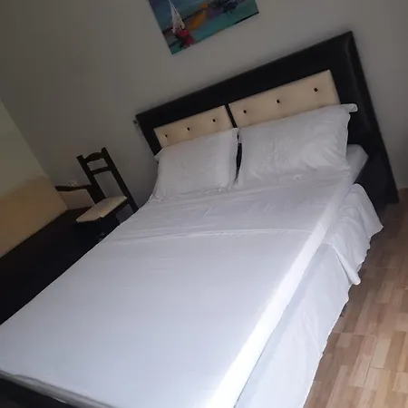 Apartment Noan&yliona Ksamil