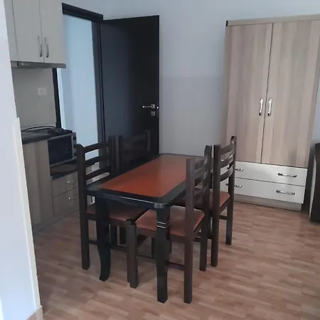 Апартаменты Noan&yliona