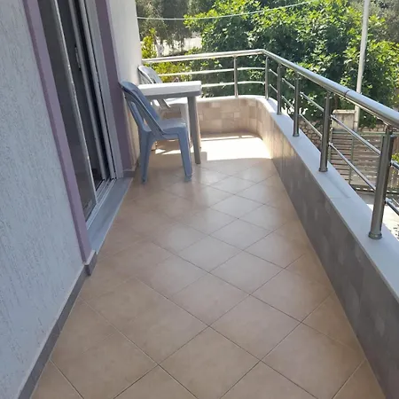 Noan&yliona Apartment Ksamil