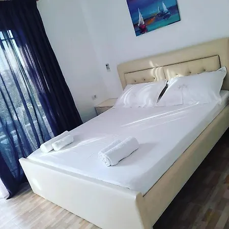 Noan&yliona Apartment Ksamil