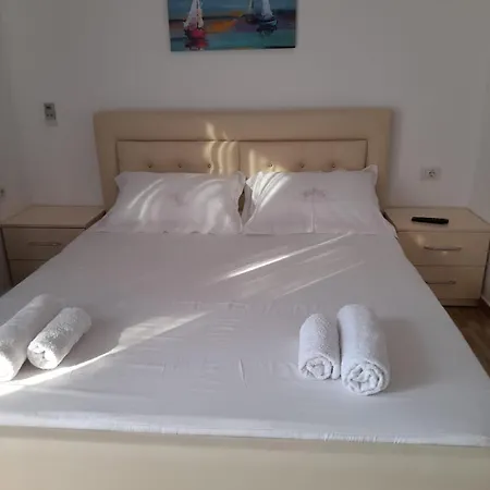 Noan&yliona Apartamento Ksamil