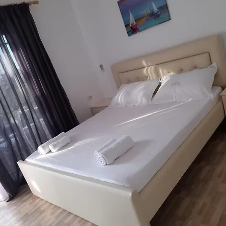 Noan&yliona Apartment Ksamil