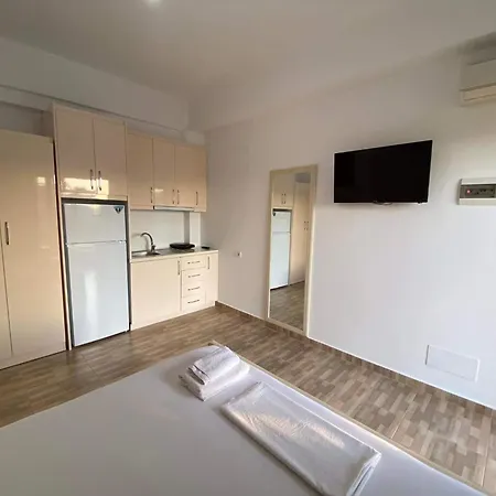 Noan&yliona Apartment Ksamil