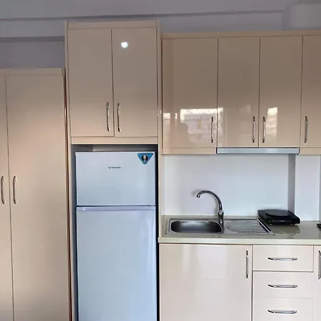 Апартаменты Noan&yliona *