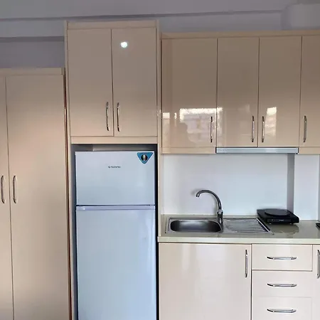 Apartamento Noan&yliona *