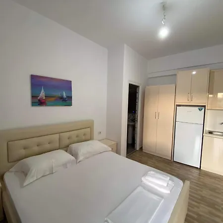 Noan&yliona Apartment *
