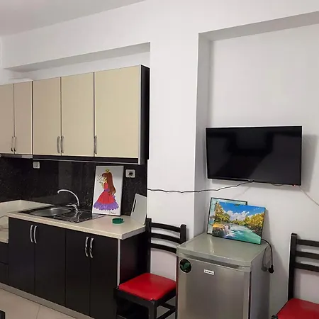 Apartamento Noan&yliona