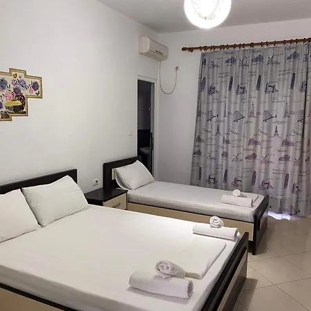 Noan&yliona Апартаменты *