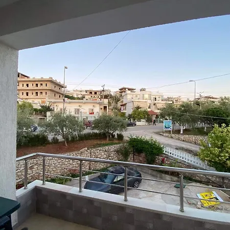 Apartment Noan&yliona Ksamil