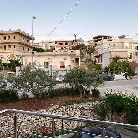 Noan&yliona Апартаменты *