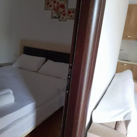 Apartment Noan&yliona Ksamil