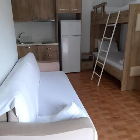 Noan&yliona Apartment *