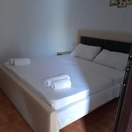 Noan&yliona Apartment Ksamil