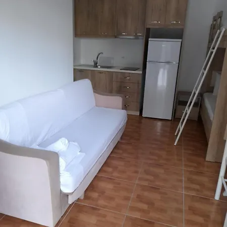 Apartment Noan&yliona