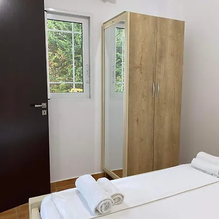 Noan&yliona Apartamento Ksamil