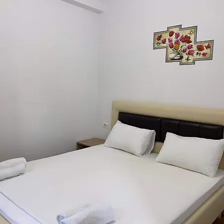 Noan&yliona Apartment