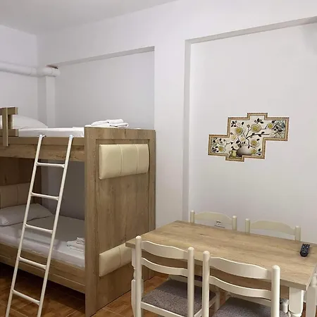 Noan&yliona Apartment *