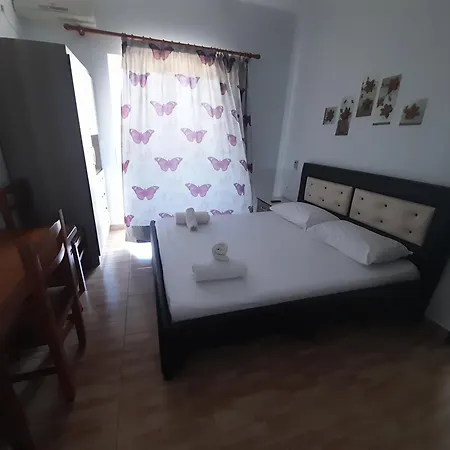Noan&yliona Apartamento Ksamil