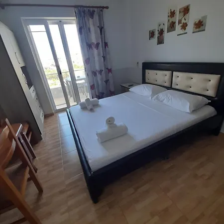 Noan&yliona Apartamento