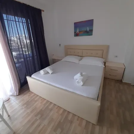 Apartment Noan&yliona