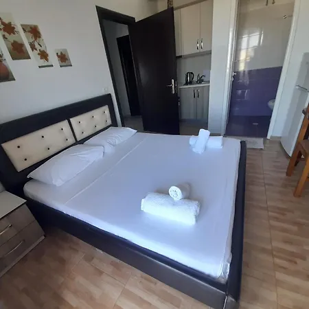 Apartment Noan&yliona *