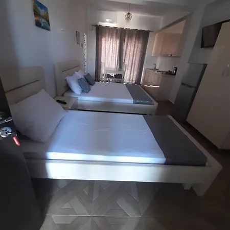Noan&yliona Apartment