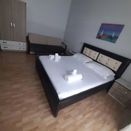 Noan&yliona Apartment
