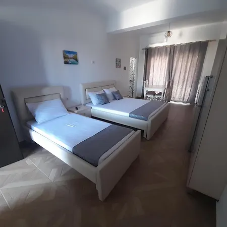 Noan&yliona Apartment *