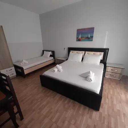 Apartment Noan&yliona *