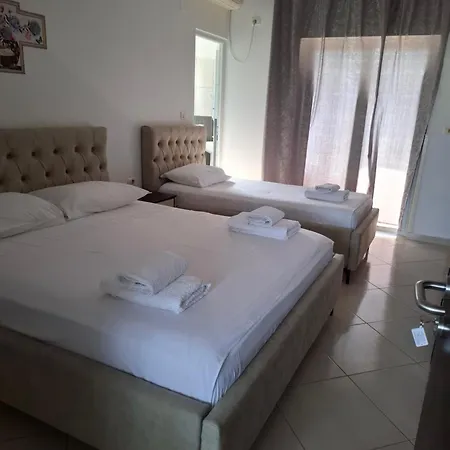 Noan&yliona Apartment *